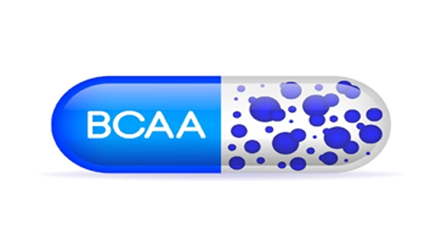 BCAA + EAA