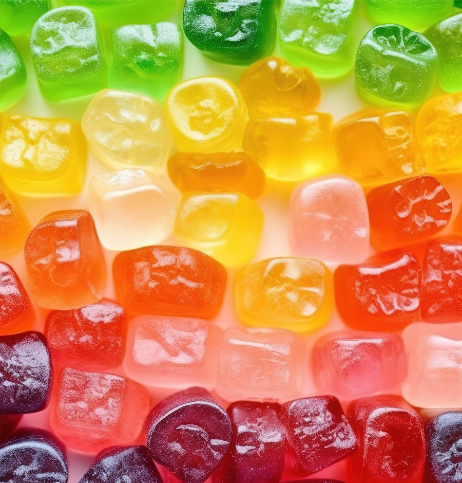 Gummies