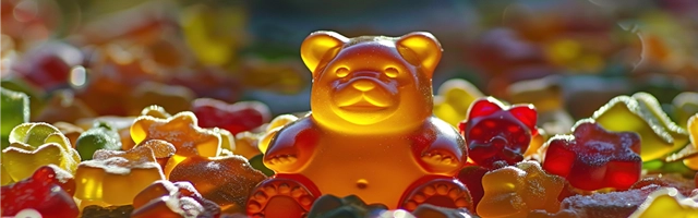 Gummies Banner 2