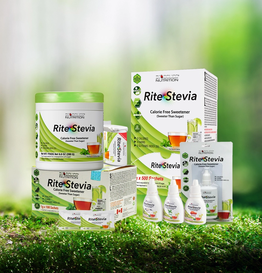 Rite Stevia