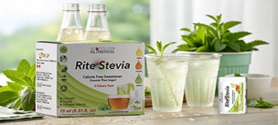 Stevia Banner 2