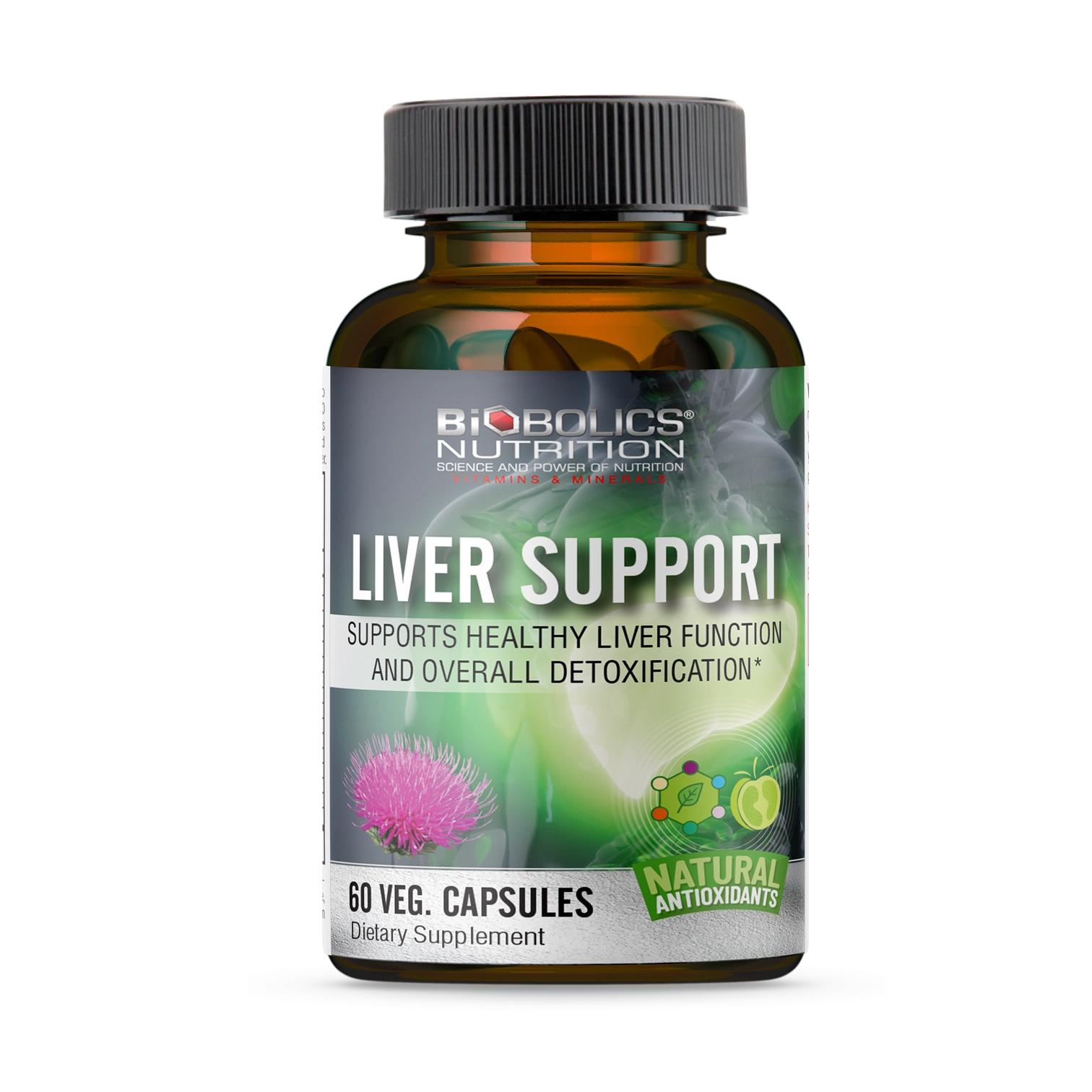 Liver Support