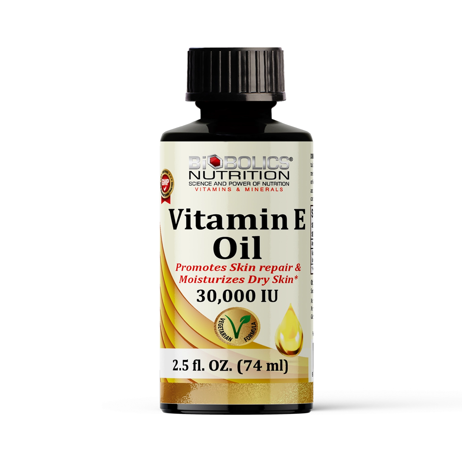 Vitamin E Oil 30,000 IU