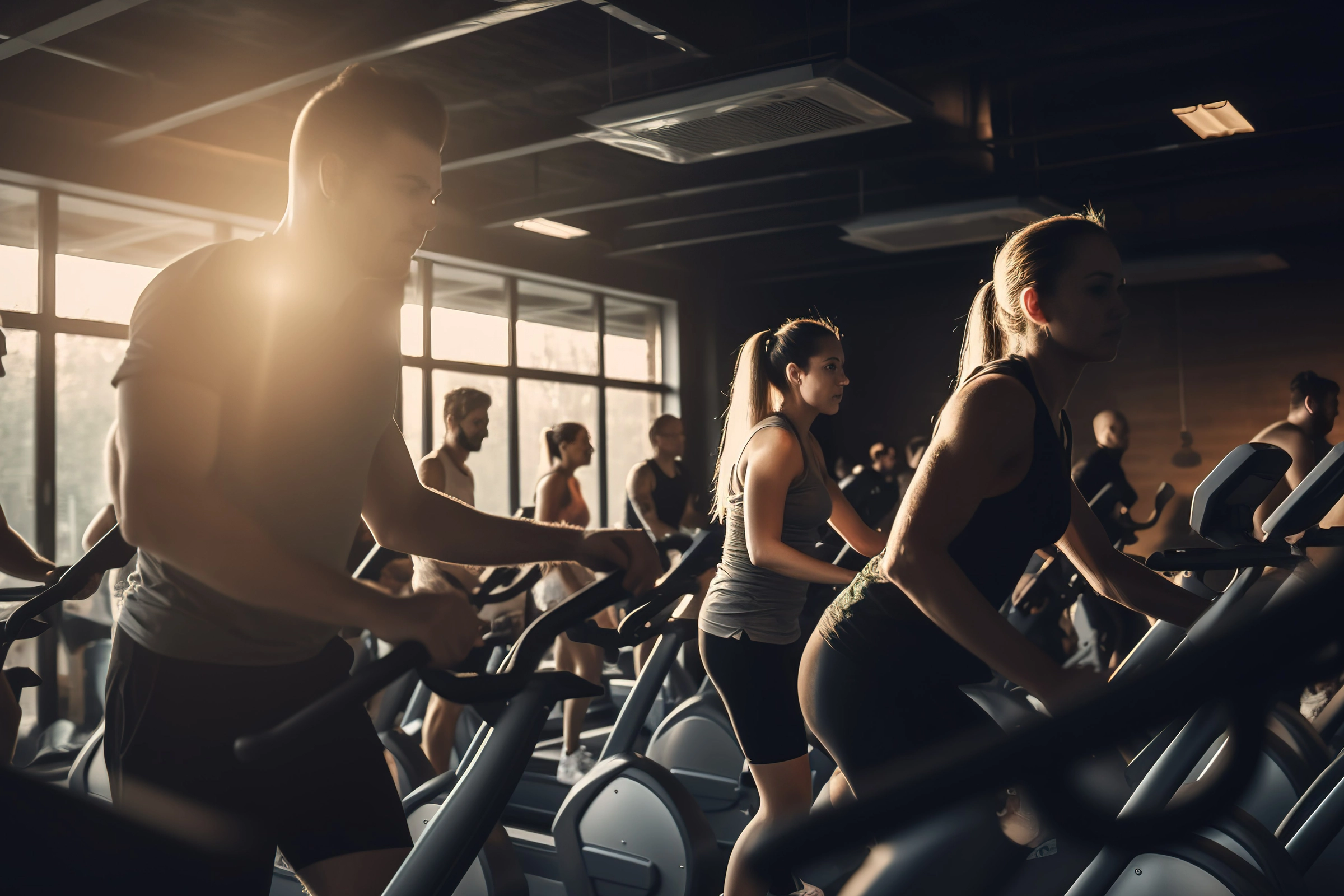 Unlocking Peak Performance: The Role of Pre-Workouts