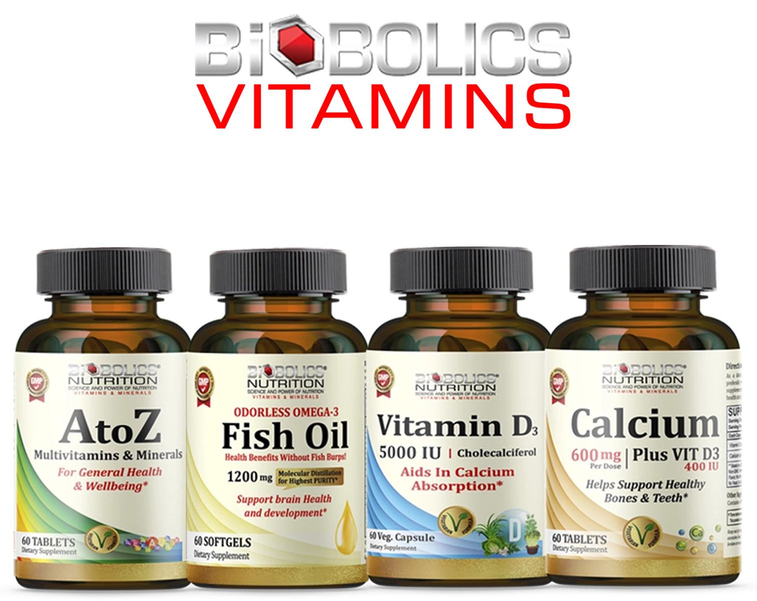 Vitamins Main
